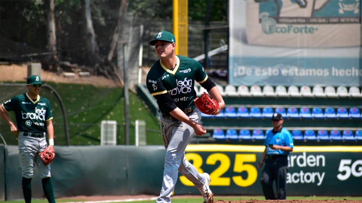 Bravos suma otra serie perdida; ahora ante Pericos