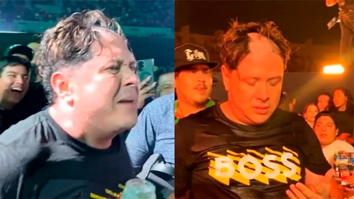 VIDEO Rapan a candidato a regidor en un baile por esta razón