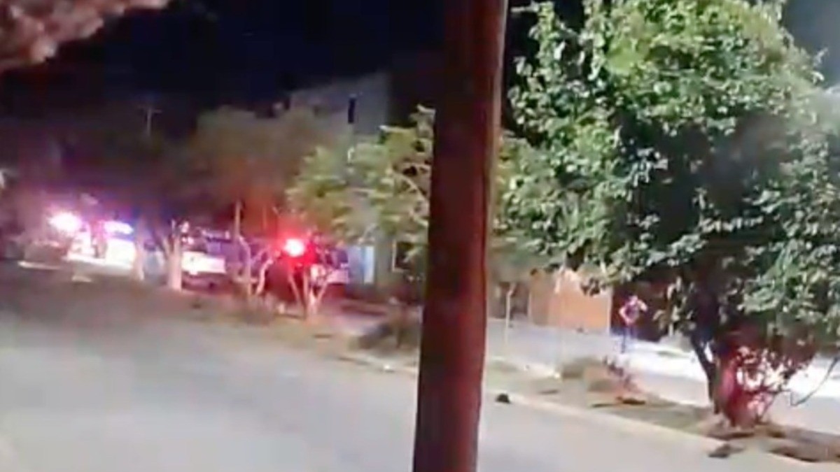 VIDEOS Policías patrullaban en esta colonia y desatan balacera; ¡así sonaba el tiroteo!
