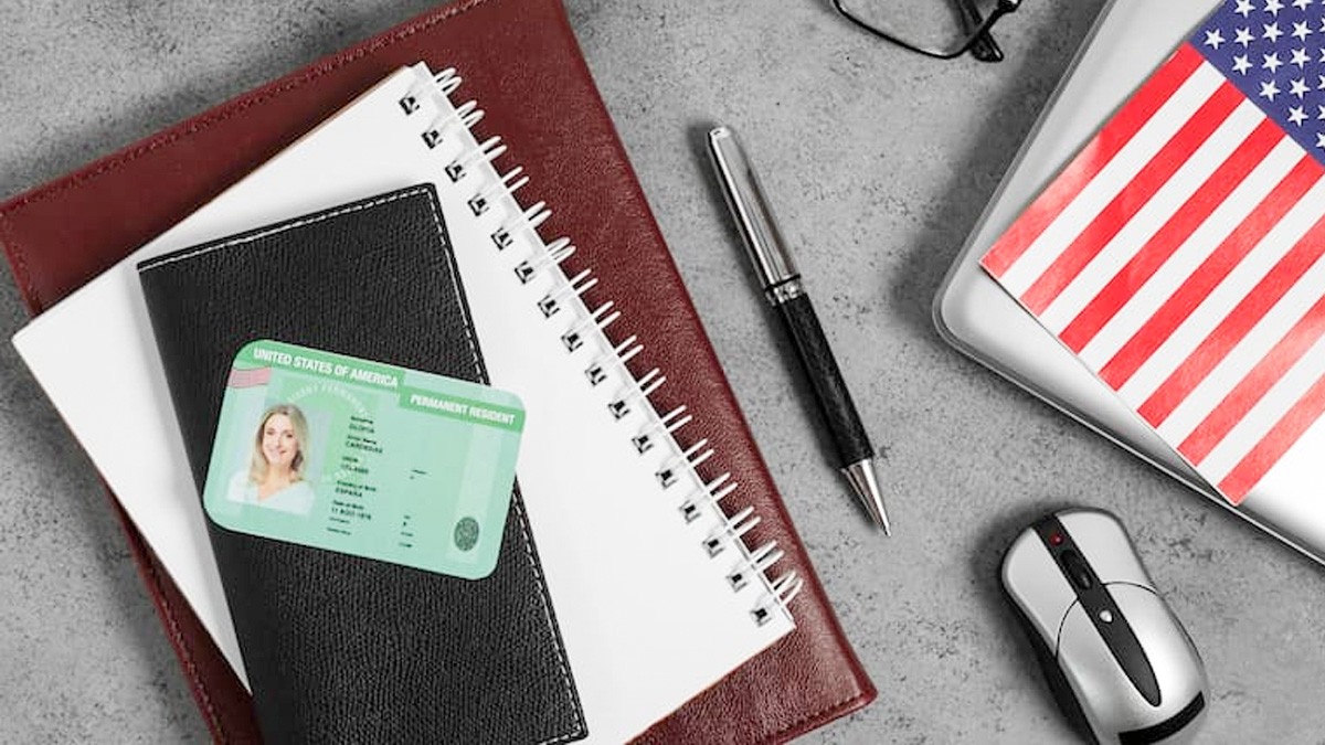 ¿Conoces la ley que da residencia permanente a los indocumentados en Estados Unidos?