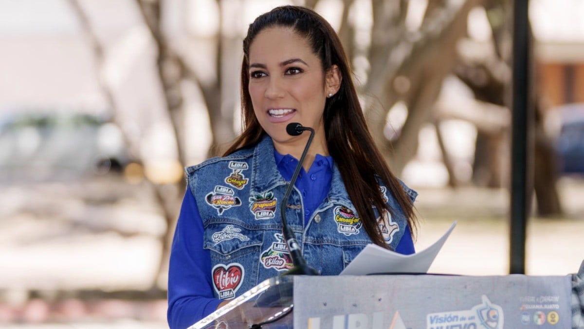 Libia buscará atender a 600 mil adictos de Guanajuato; también va contra drogas legales