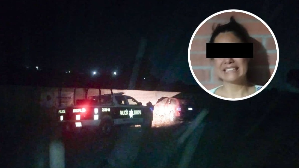 Madre saca una pistola y dispara contra sus hijos de 1 y 6 años; ambos murieron