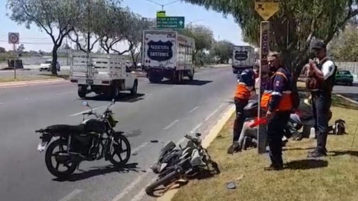 ¿Eres motociclista? ¡Aguas! Seguirá el operativo y ya van 13 mil motos decomisadas