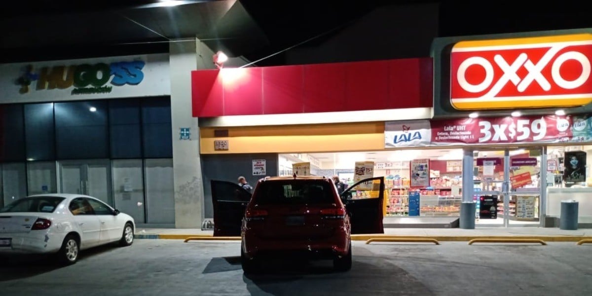Oxxos y farmacias de León, blancos de asaltantes; autoridades ya toman medidas