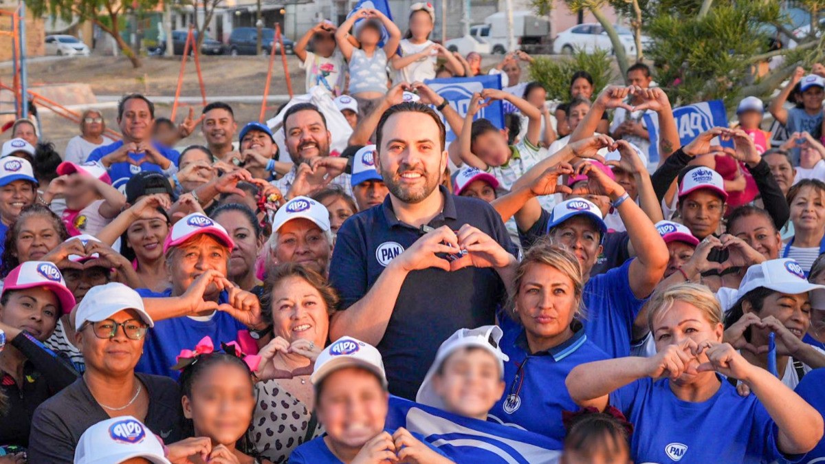 Aldo Márquez apoya programas sociales contra la pobreza, mientras no sean asistencialistas