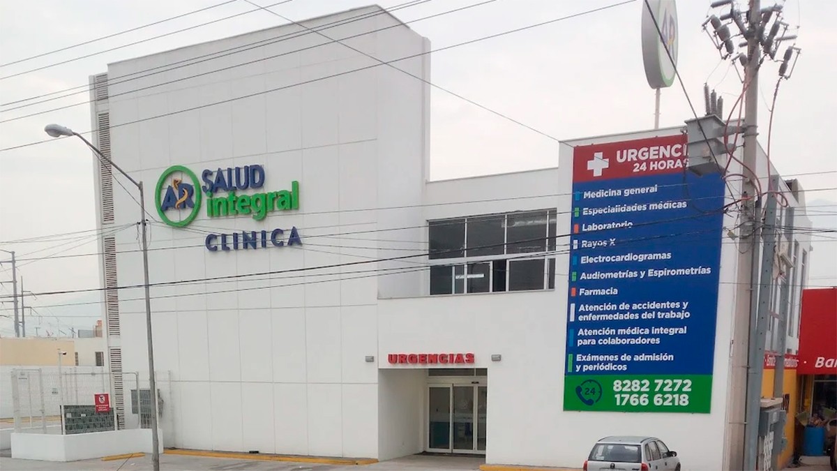 Robot ‘ataca’ a empleado cuando hacía una reparación en una empresa y lo mata