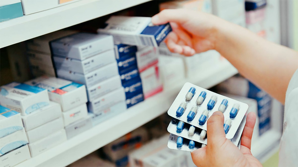 Este es el medicamento por el que Cofepris emitió una alerta sanitaria