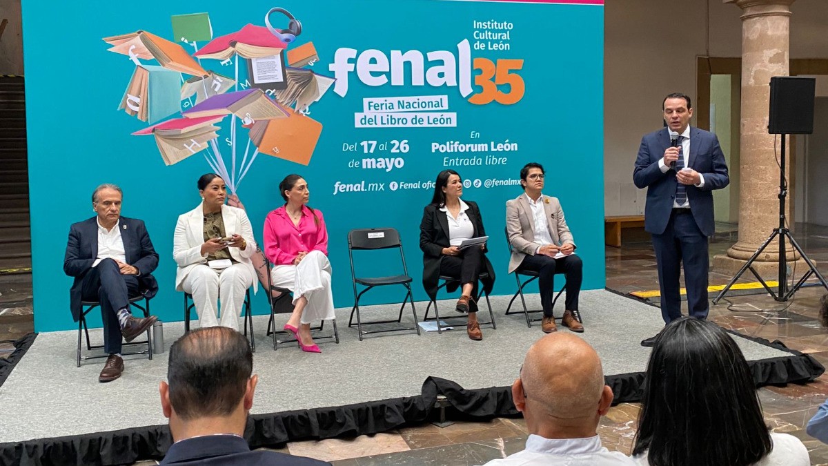 Libros, conciertos, talleres y cuentacuentos, en la Fenal 2024; conoce todas las actividades