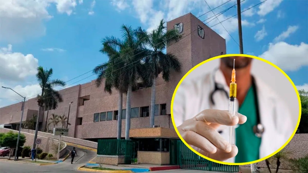 Novelesco: Hombre se disfraza de doctor, entra a hospital e intenta matar a un paciente