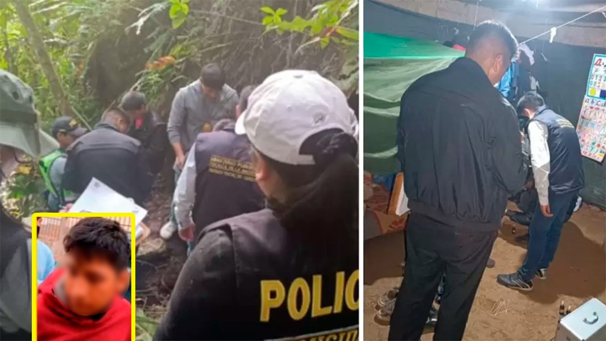 Hombre golpea hasta la muerte a su hijastro de tres años por ensuciar sus pantalones