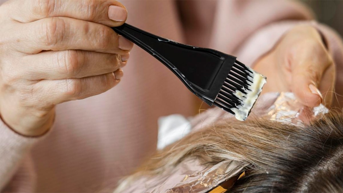 Profeco te dice cuáles son los 5 mejores tintes para el cabello