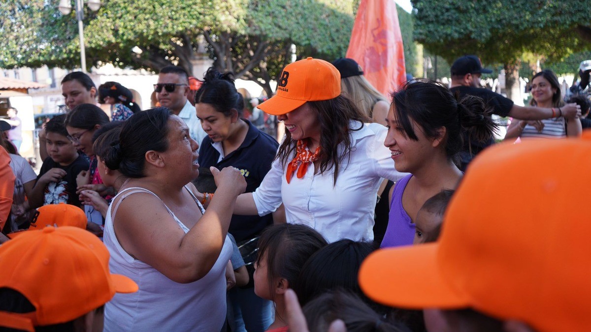 Habrá tratamientos gratuitos para niños y niñas con cáncer: Yulma Rocha