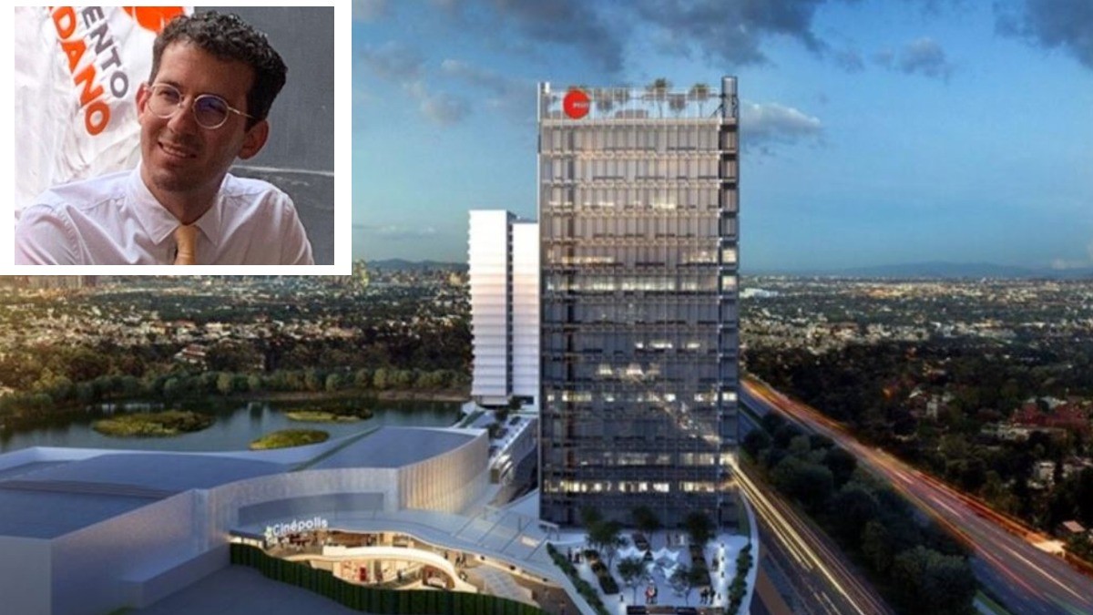 Presidente de la Canaco Servytur acusa a Juan Pablo Delgado de frenar desarrollo en León