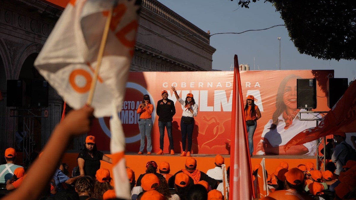 Yulma Rocha apoyará a empresarios del sector textil con fondo de 800 millones de pesos