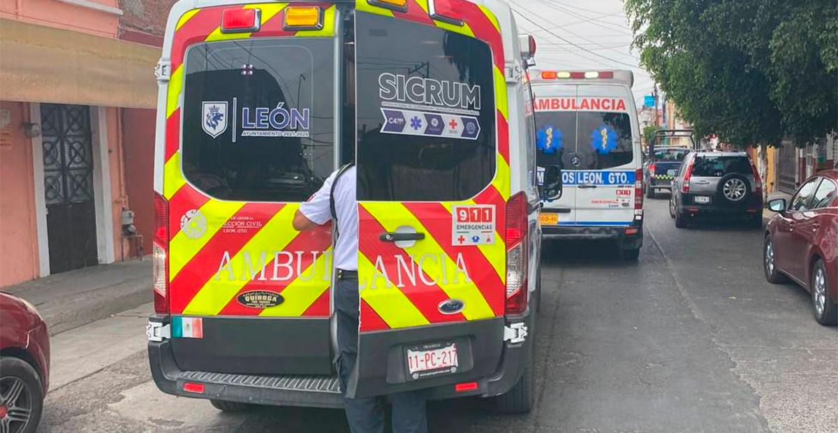 Muere niño con discapacidad al atragantarse con un taco mientras desayunaba en familia