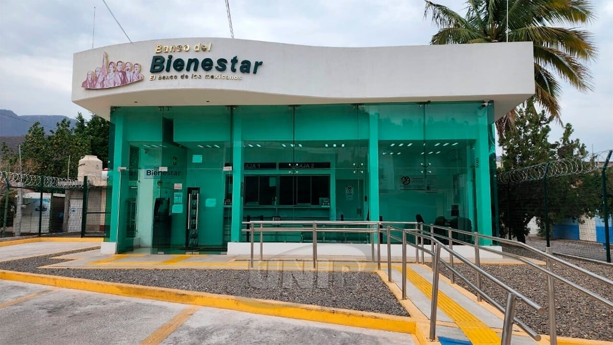 ¿Dinero no entregado y retiros desconocidos en Banco del Bienestar? Esto te interesa