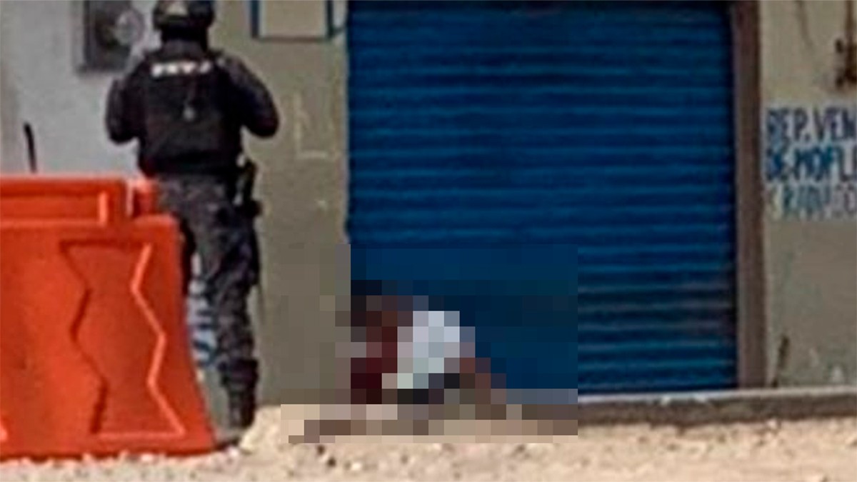 Asesinan a un elemento de tránsito y lesionan a otro más en Celaya