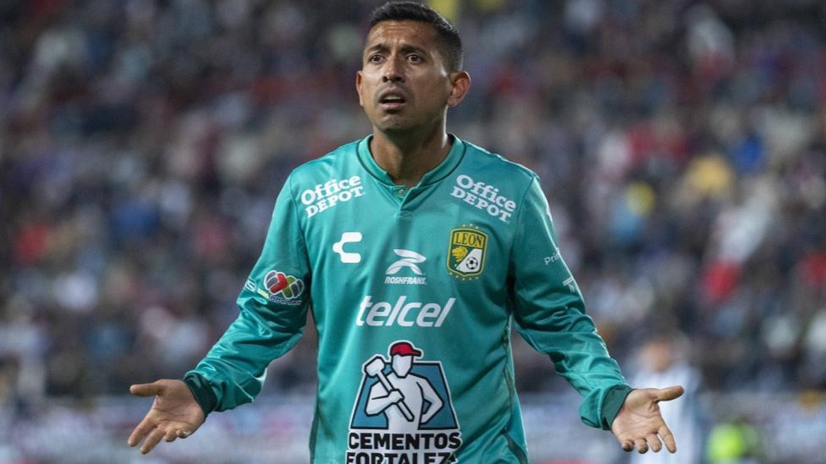 ¡Confirmado! Elías Hernández se va del Club León