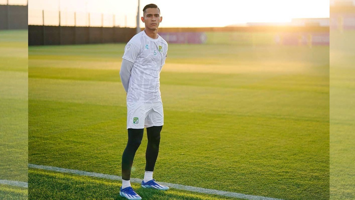 Fidel Ambriz prepara su regreso, ¿en vacaciones?