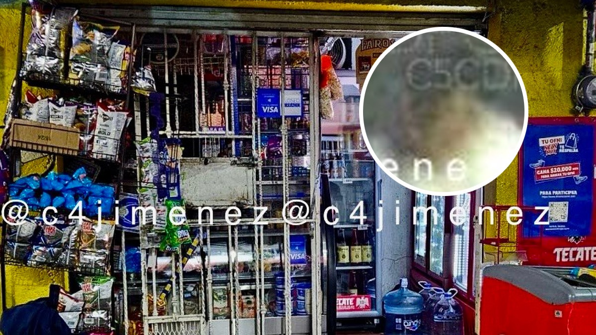 Matan a jovencita de 17 años, ¿fue accidente por jugar con un arma o asesinato directo?