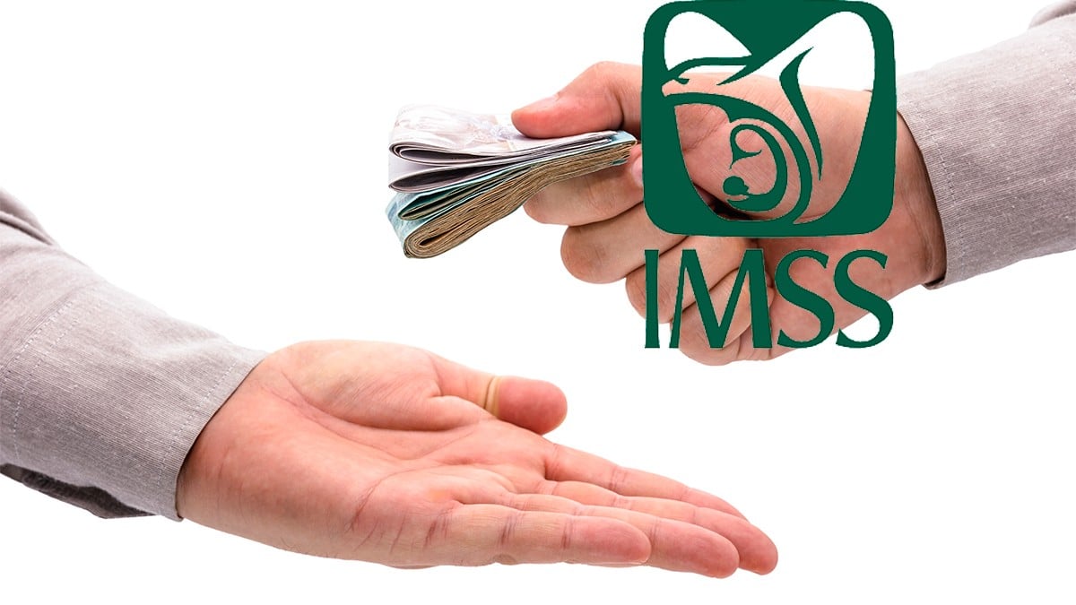 Regresa IMSS 261 mil pesos a paciente con cáncer por esta razón