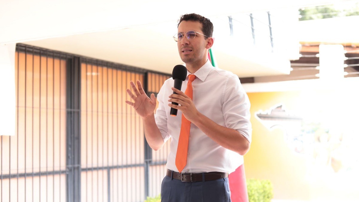 Proteger el medio ambiente no significa ir contra el desarrollo de León: Juan Pablo