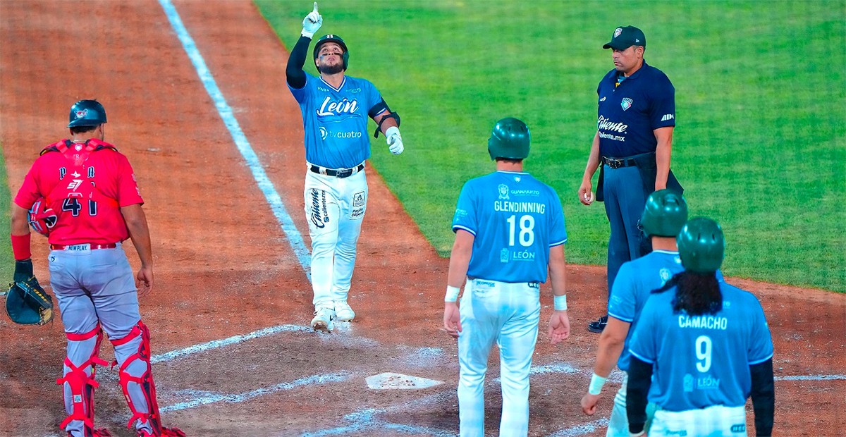 ¡Barrieron! Bravos aplastan a Piratas en serie completa