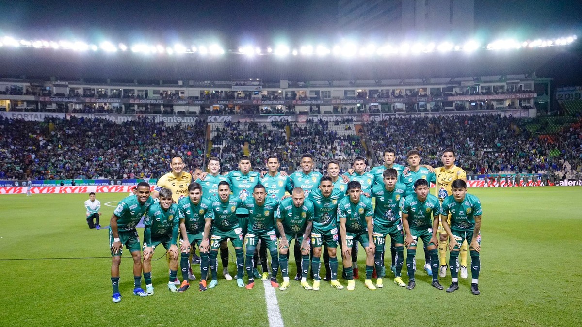 ¿Qué jugadores podrían salir del Club León este verano? Ellos terminan contrato