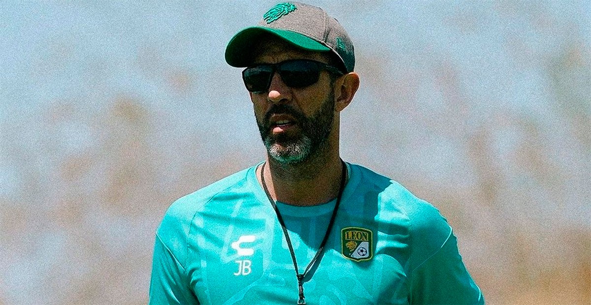 “Nos quedó mucho aprendizaje”: Jorge Bava de cara al Apertura 2024