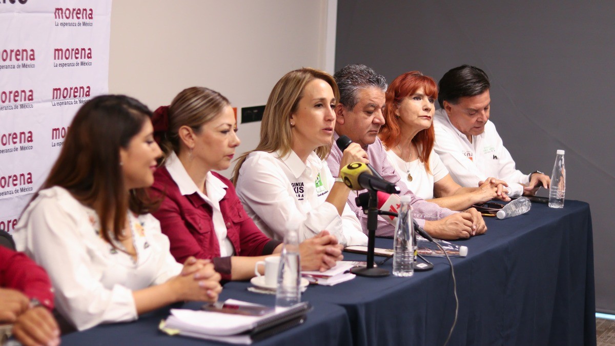 Este viernes Claudia Sheinbaum visita Guanajuato; estará en estos municipios