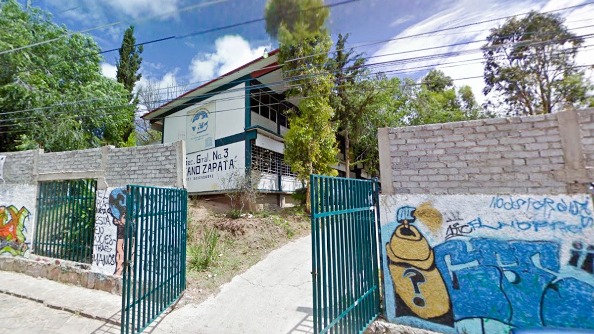 Estudiantes de secundaria fallecen por participar en reto de TikTok; ¿de qué se trata?