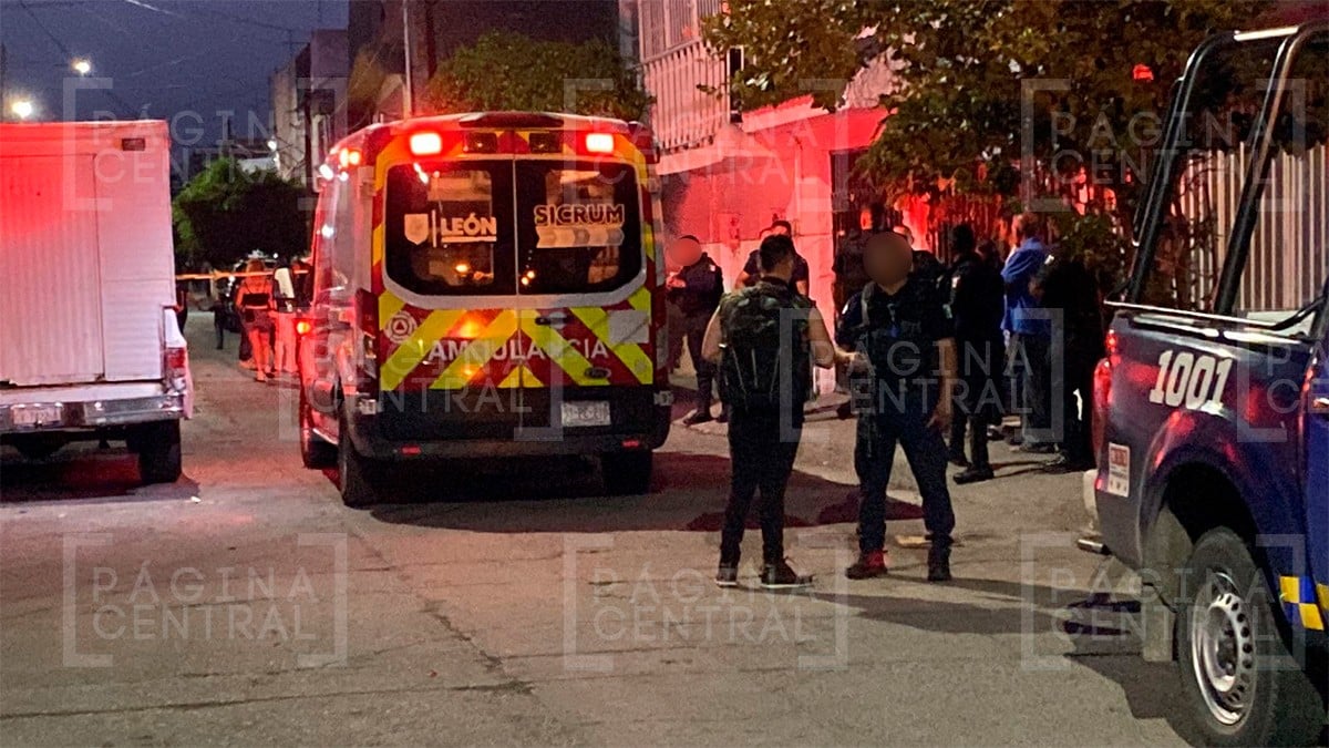 Atacan a ‘El Tomy’ en la colonia La Brisa, se encuentra grave