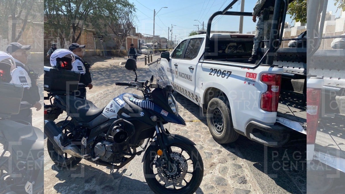 Entran a casa y acribillan a 3 personas en Ampliación San Francisco