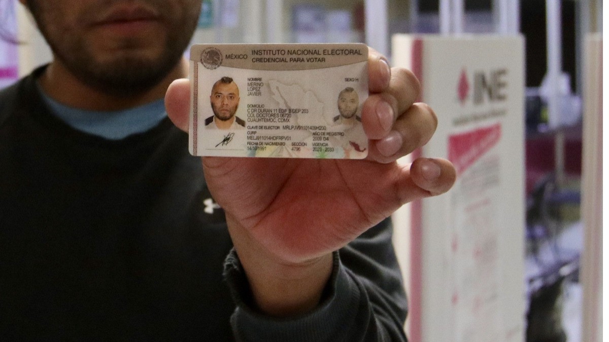 'Canjean' calificaciones por credencial del INE