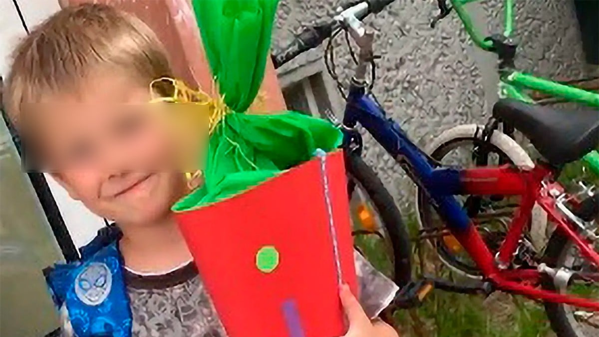 Adolescente es condenado a ocho años de prisión por matar a un niño en un reto viral