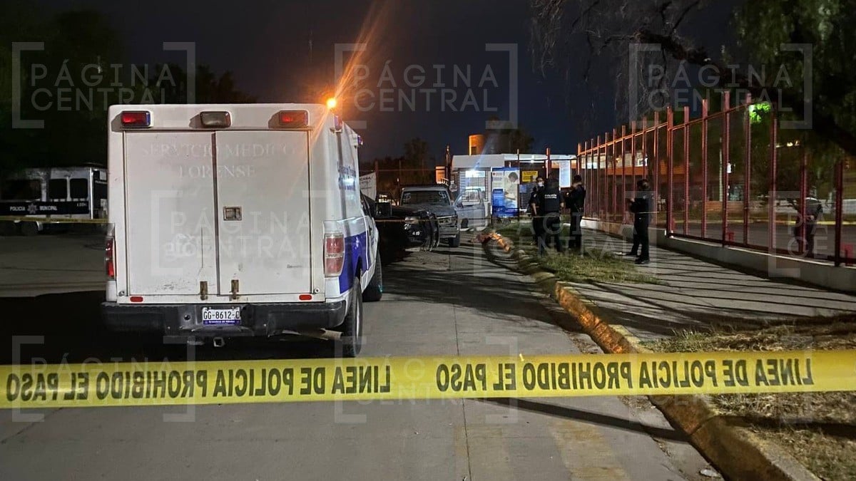 Lo balean en Medina y su hija intenta salvarle la vida, pero ya era demasiado tarde