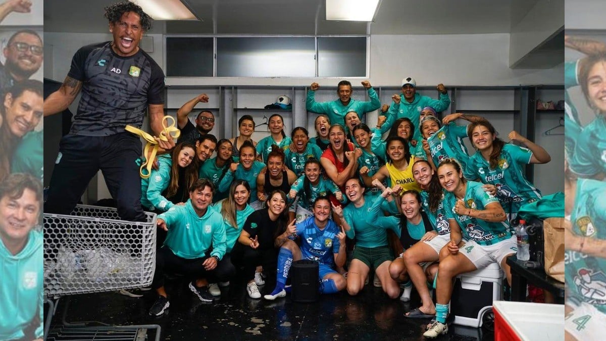 ¡Cinco años después! Club León Femenil volverá a jugar una Liguilla