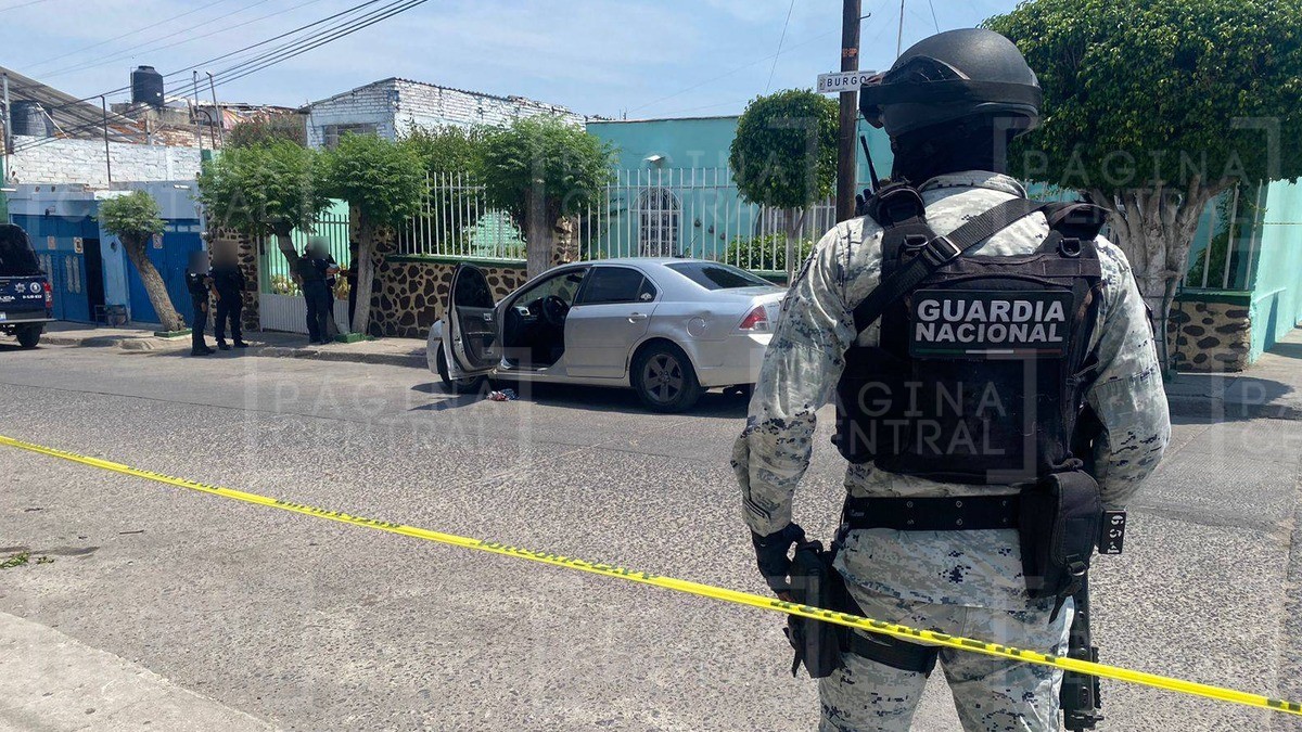 Sábado violento en León dejó 15 ejecutados en varias colonias, entre ellos dos niños