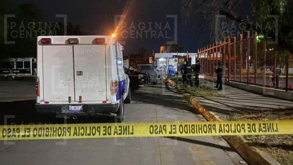 Lo balean en Medina y su hija intenta salvarle la vida, pero ya era demasiado tarde