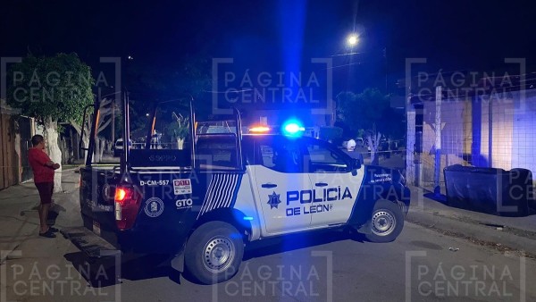 Balean a 4 jóvenes que platicaban en Villas de Nuestra Señora de la Luz; muere uno