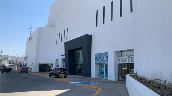 ¡Outlets en La Gran Plaza! Así es como empresarios buscan rescatar este centro comercial