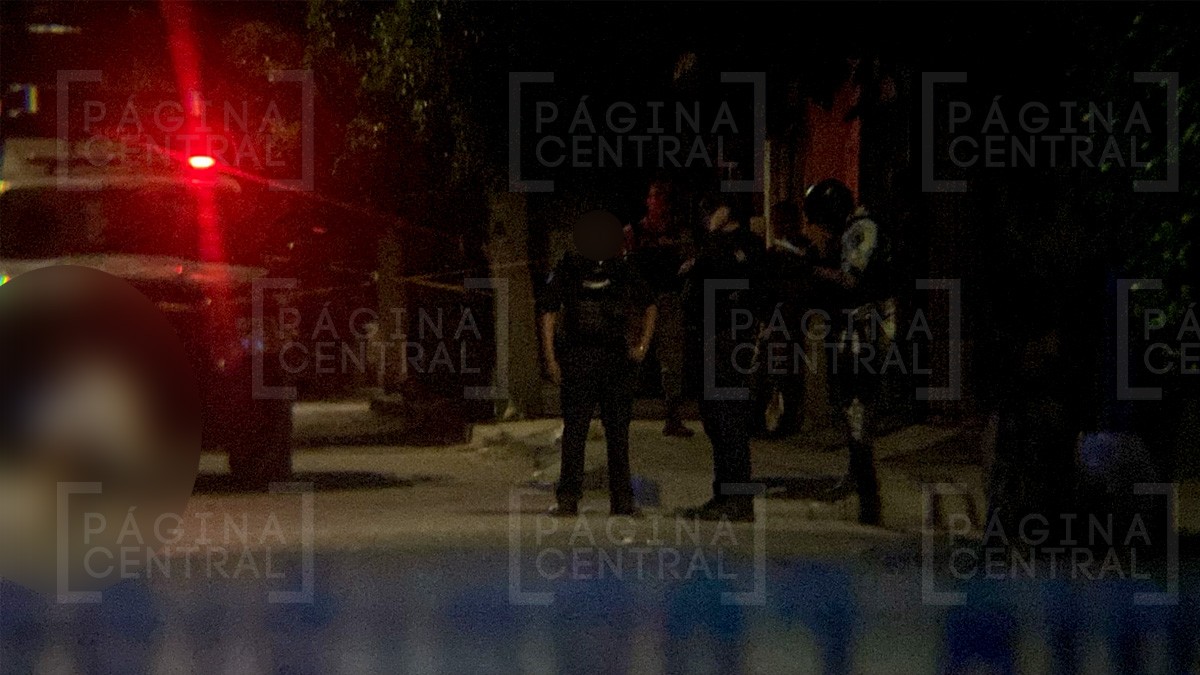 Balacera en la Ampliación San Francisco deja un menor muerto y cuatro personas heridas