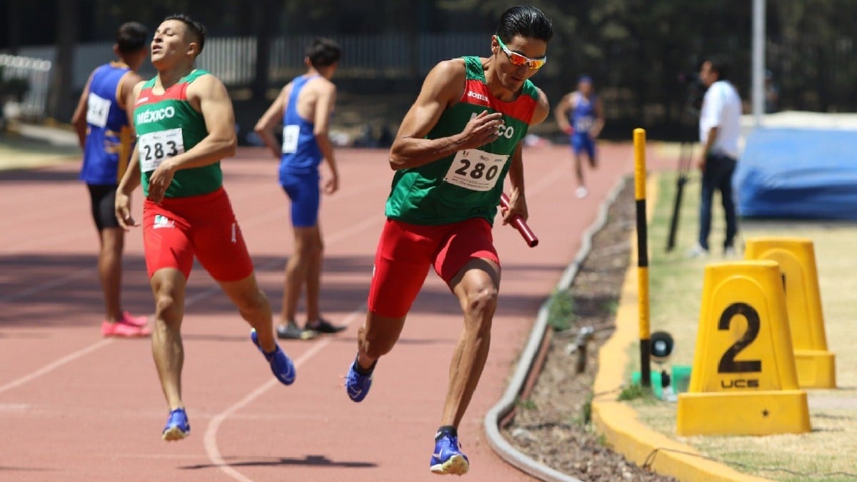 ¡A 24 centésimas! Leonés pierde dramáticamente su pase a París 2024