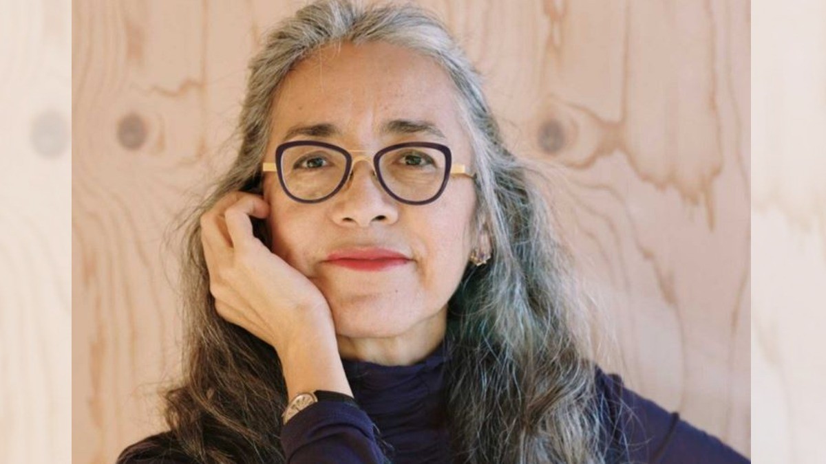 Cristina Rivera Garza gana el Premio Pulitzer con un tema de feminicidio