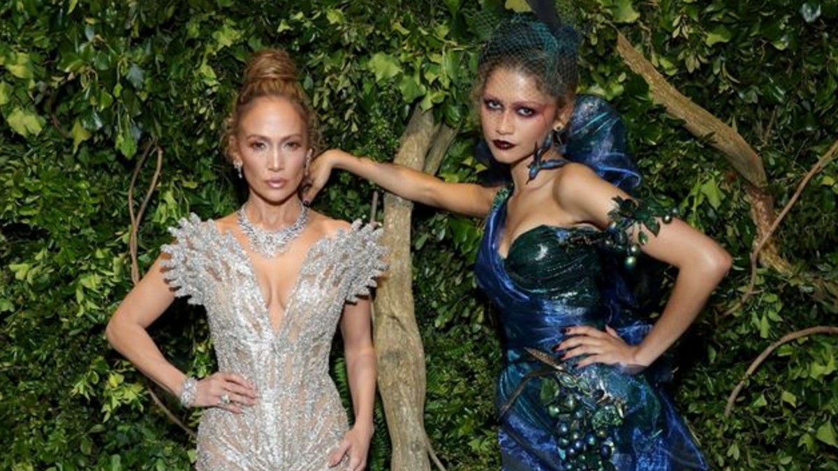Met Gala 2024: checa estos diseños, ¡fueron los más llamativos!