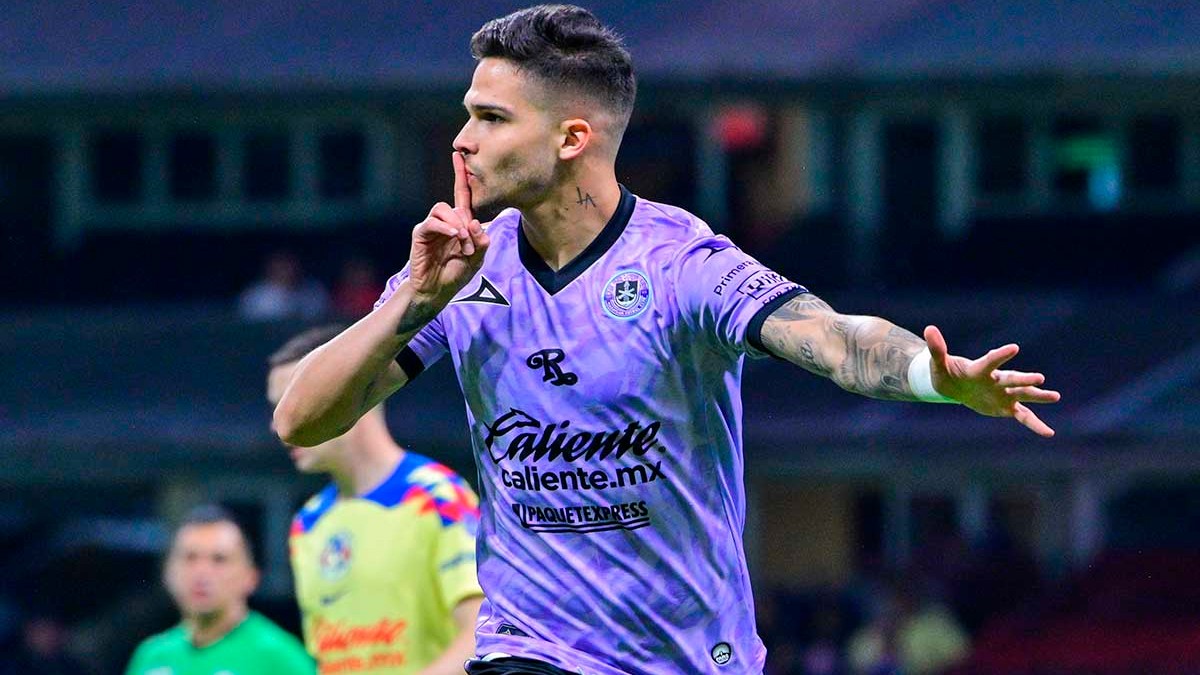 EXCLUSIVA: León fichará a Luis Amarilla