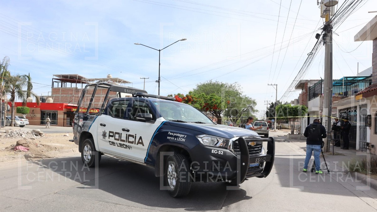 ‘El Niño’ murió por ataque armado en Villas de San Juan