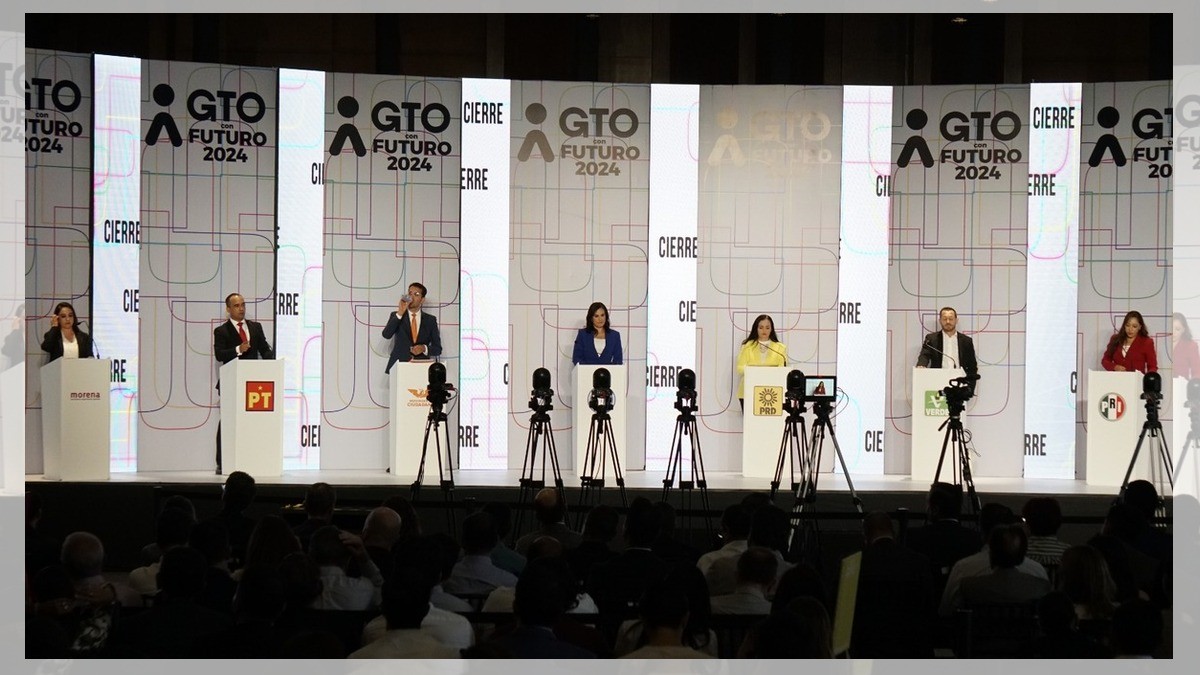 Estas son las propuestas de los candidatos a la alcaldía de León en el segundo debate