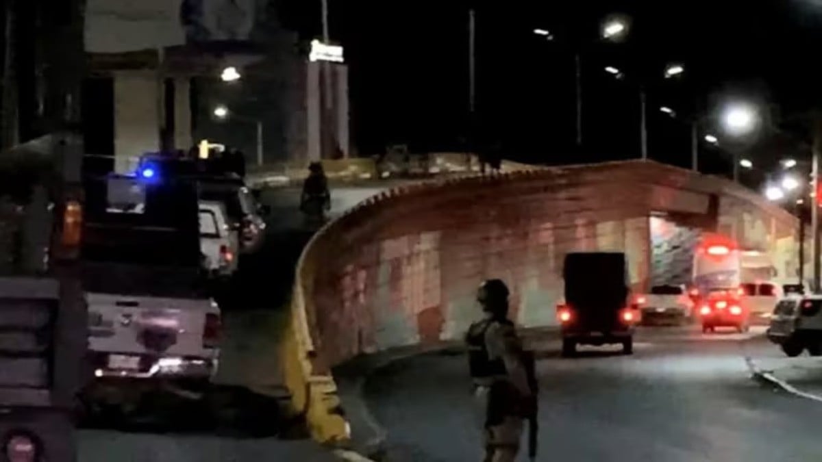 Amanecen con 9 cadáveres en Fresnillo tras jornada de bloqueos y quema de vehículos