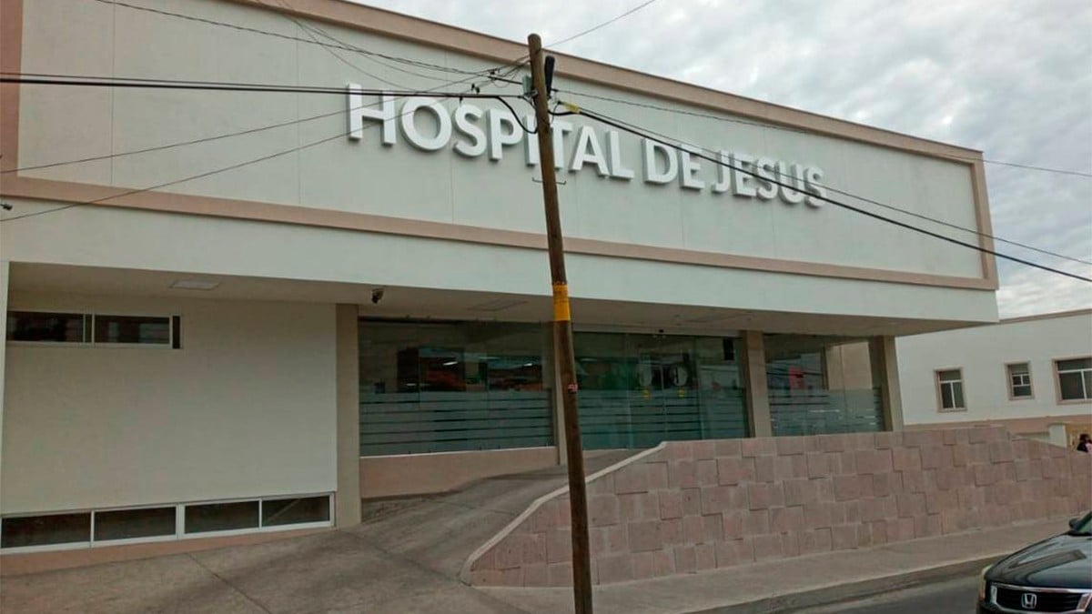 Encapuchados entran a hospital para rematar a una mujer pero ella logra escapar